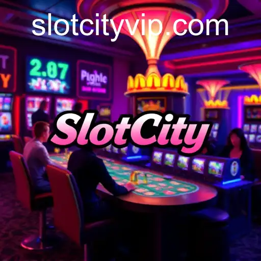 slotcity