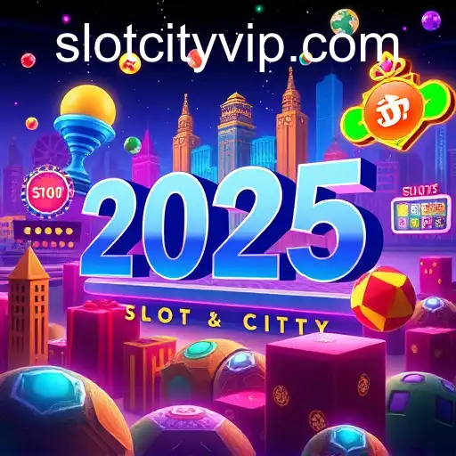 SlotCity Emerges in Global Gaming Landscape